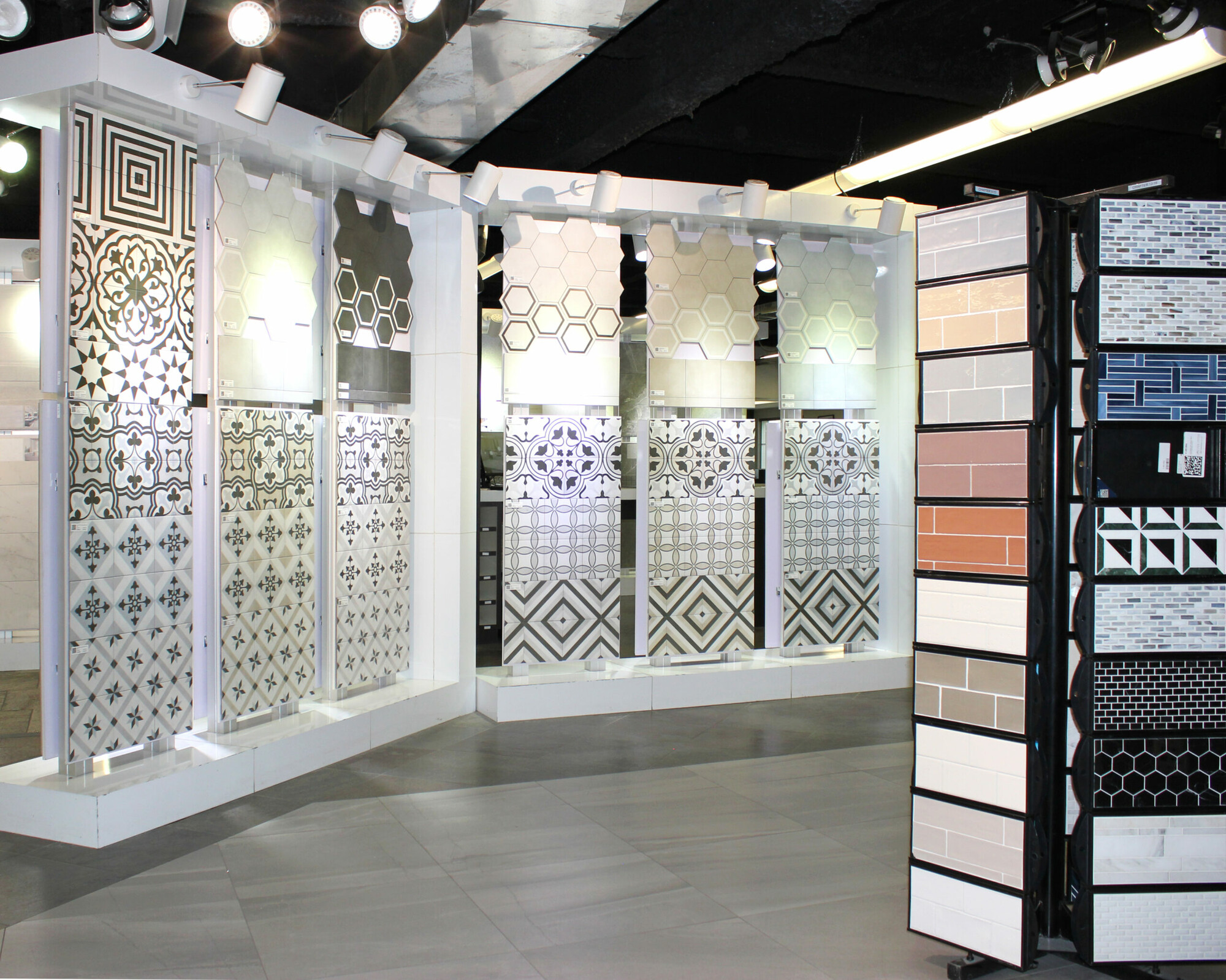 Tile Store