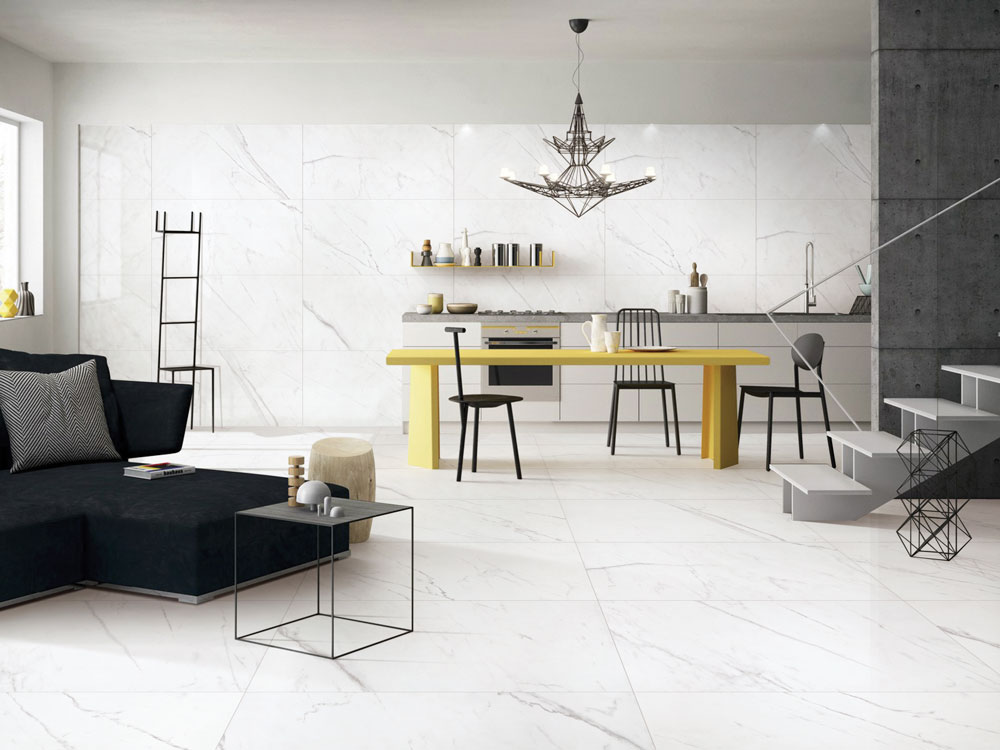 Falakro White Series - SALE - Tile Stone Source