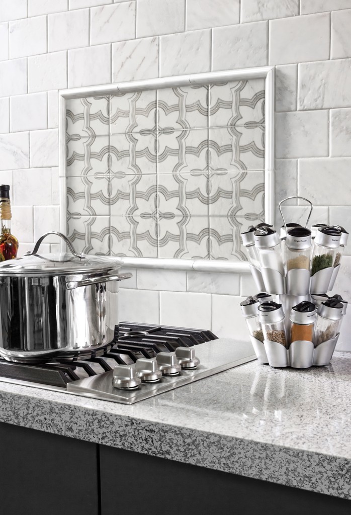 7 designer tips to choosing a backsplash kitchen wall tile