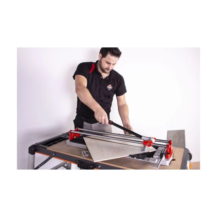 Rubi SPEED 72 MAGNET Tile Cutter with Case