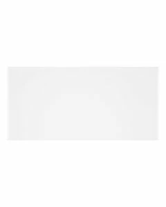 Vintage Studio Starry White 3x6" Matte Ceramic*