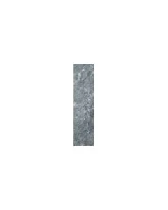 Aqua Intenso 3x12" Brushed Marble*