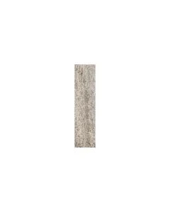 Silver Ash 3x6" Honed Travertine*