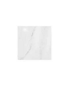 Bianco Cobalt 12x12" Polished Marble*