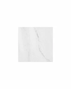 Bianco Cobalt 12x12" Honed Marble*