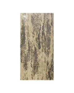 Chocolate 4x8' Panel Polished Limestone