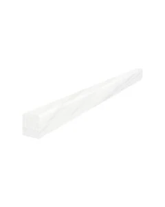 Cosmo Lumino 1/2x12" Deco-Bar Honed Dolomite*