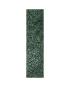 Diosa Verde 3x12" Polished Marble*