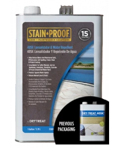 40SK Consolidator and Water Repellent 1gal