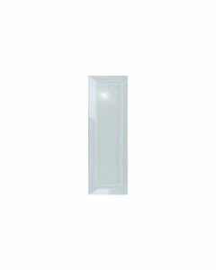 Element Skylight 3x9" Beveled Glossy Glass