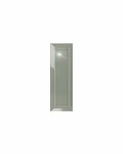 Element Smoke 3x9" Beveled Glossy Glass*