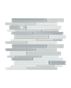 Element Shades of Grey Blend Random Strip Glossy*