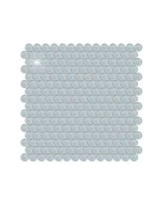 Element Skylight Penny Round Glossy Glass*