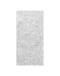 Fossil Grey 4x8' Panel Polished Marble