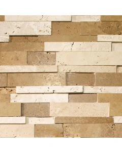 Coco Cubic Random Strip 7x21-Final Sale