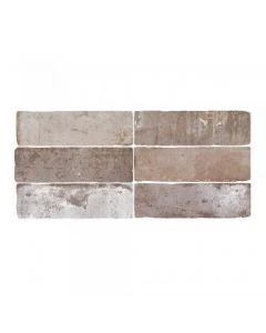 Specialty Brick Collection - Jeffrey Court - Discover Tile