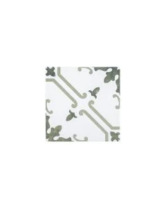 Europa Arte Acquerello Cielo Florence 6x6" Matte*