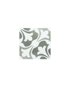 Europa Arte Acquerello GiardinoFlorence 6x6 Matte*
