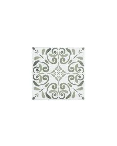 Europa Arte Acquerello Giardino Verona 6x6" Matte*