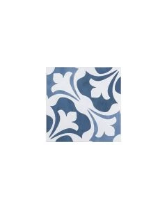 Europa Arte Acquerello Cielo Florence 6x6" Matte*