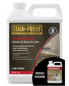 Intensifia/Color Enhancing Sealer 1gal