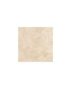 Ivory 12x12" Honed Travertine*