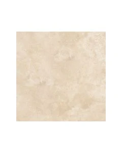 Ivory 18x18" Honed Travertine