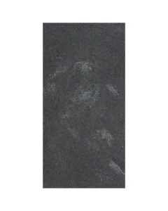Lava Black 12x24" Calibrated Slate