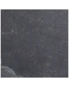 Lava Black 24x24" Calibrated Slate