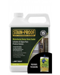 Metacreme/Waterborne Dense Stone Sealer 1qt*