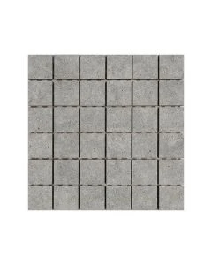 Cava Mica 2x2" Anti-Slip Matte Porcelain