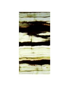Bamboo Vein 4x8' Panel Translucent Onyx