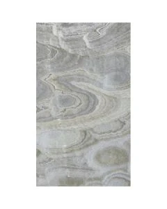 Cloud Grey 5x8.5' Panel Translucent Onyx