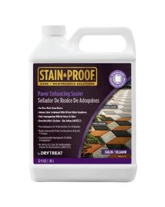 Paver Enhancing Sealer 1qt