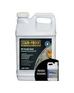 Stone and Masonry Cleaner/Peroxide Cleaner 1qt