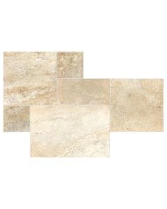 Picasso Cobblestone Brushed and Chiseled