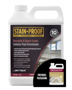 Porcelain Plus/Porcelain Quartz Sealer 1qt