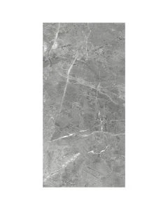 Regency Carbon 12x24" Matte Porcelain