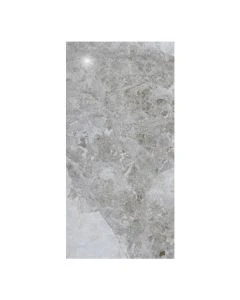 Silver Shadow 4x8' Panel Polished Marble