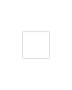 Simplicity Pure White 6x6" Matte Ceramic