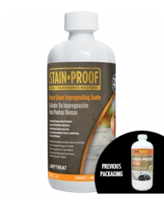 Stain-Proof Plus/Dense Stone Impregnating Sealer