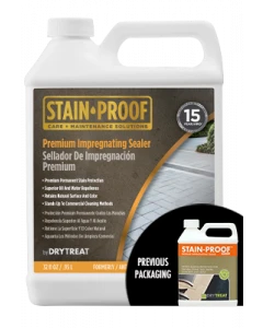Stain-Proof Original/Premium Impregnating Seal 1qt