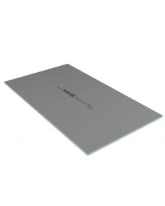 Wedi Building Panels 3x5'x1/2"