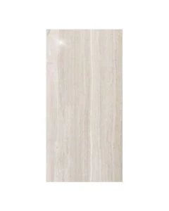 Wooden White 4x8 Panel Polished Marble