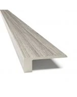 Borough 55 Aspenwood Stairnose 92" Luxury Vinyl