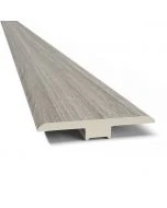 Borough 55 Aspenwood T-Moulding 92" Luxury Vinyl