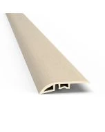 Hydrogen 7 Opal Horizon Reducer 8ft Luxury Vinyl*