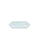 Boardwalk Rain 3x9" Picket Glossy Ceramic