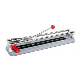Rubi PRACTIC 50 Tile Cutter with Later Stop
