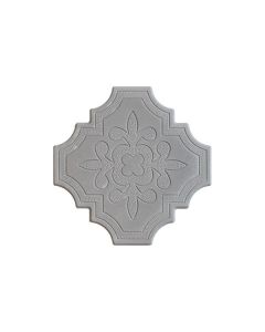 Aster Grey 10x10 Cement tile